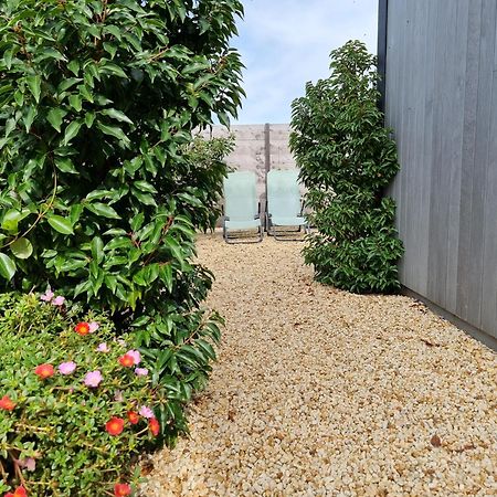 Vakantiewoning Lux Dune Oostkapelle Ok47 Ngoại thất bức ảnh