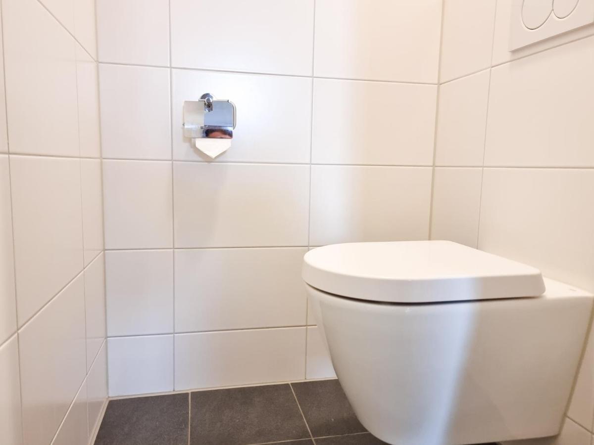 Vakantiewoning Lux Dune Oostkapelle Ok47 Ngoại thất bức ảnh