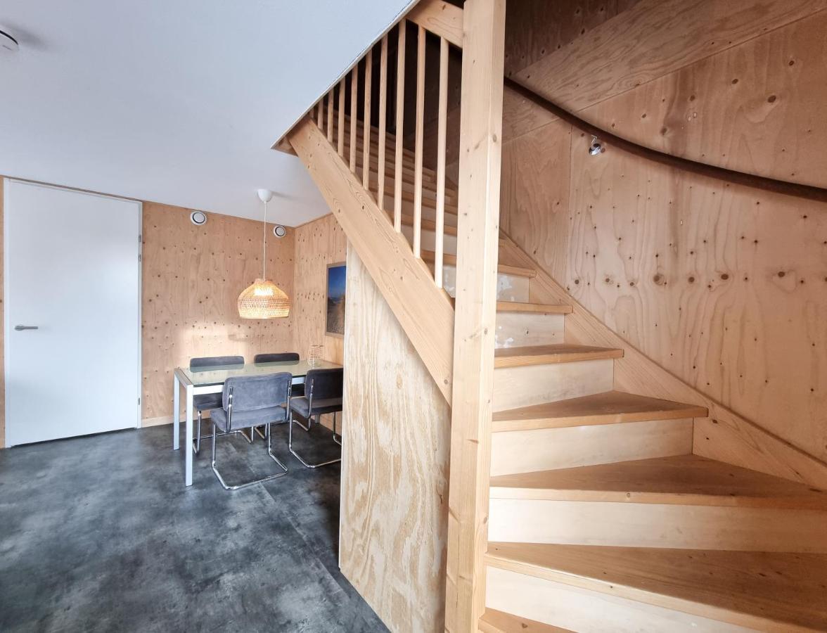 Vakantiewoning Lux Dune Oostkapelle Ok47 Ngoại thất bức ảnh