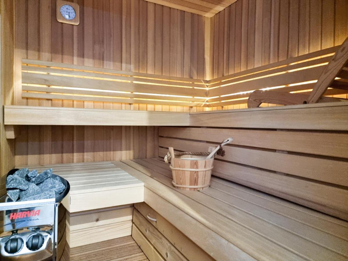 Vakantiewoning Lux Dune Oostkapelle Ok47 Ngoại thất bức ảnh