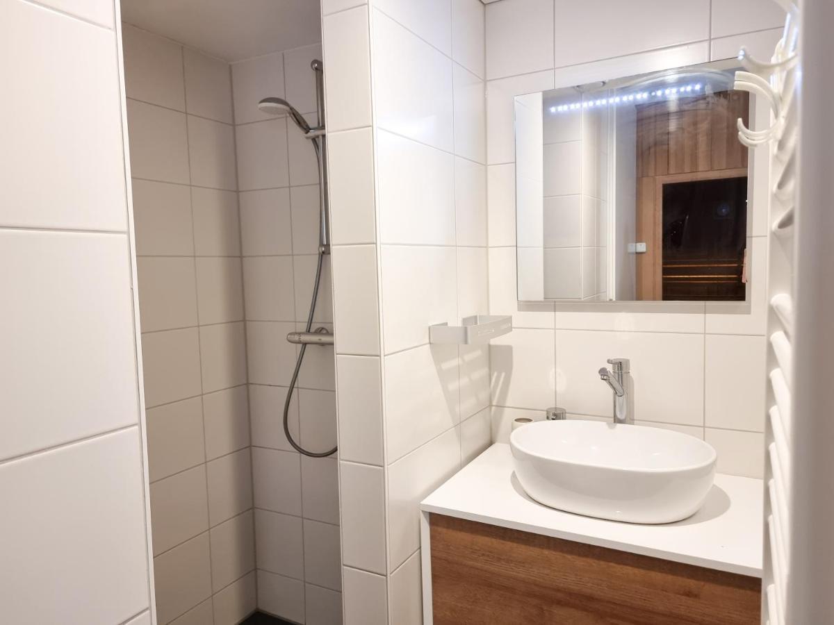 Vakantiewoning Lux Dune Oostkapelle Ok47 Ngoại thất bức ảnh
